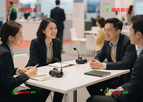 河内中文翻译：您的专业河内越南语翻译服务首选，无缝链接中越商机