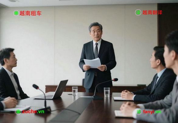 胡志明中文翻译 - 专业西贡越南语翻译：您开拓越南市场的语言桥梁